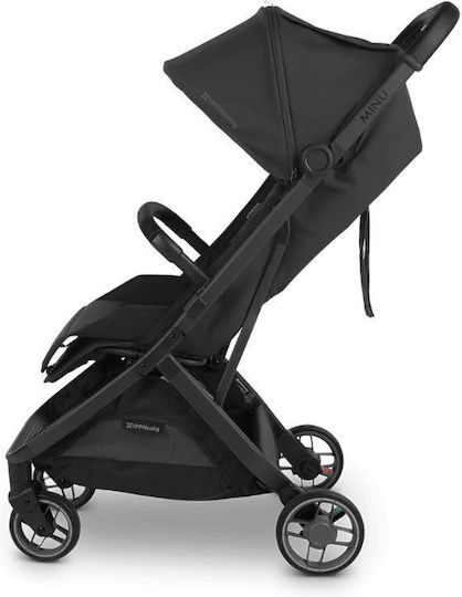 UPPAbaby Stroller Accessories Black