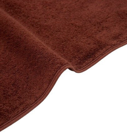 Sun of a Beach Brown Beach Towel 100x180cm