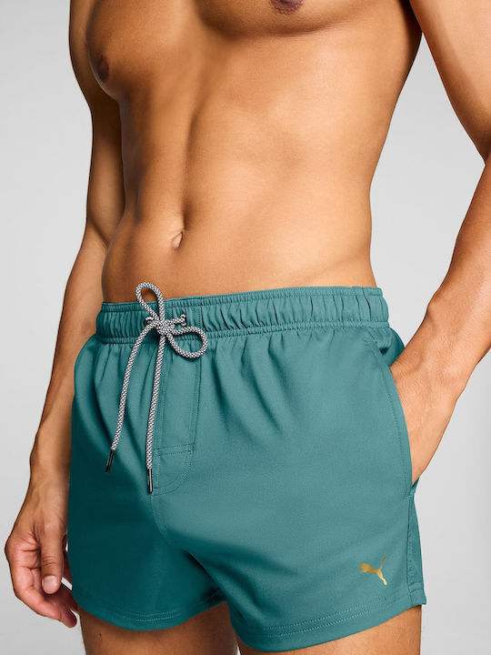 Puma Men's Swim Shorts Puma Swim Men Short