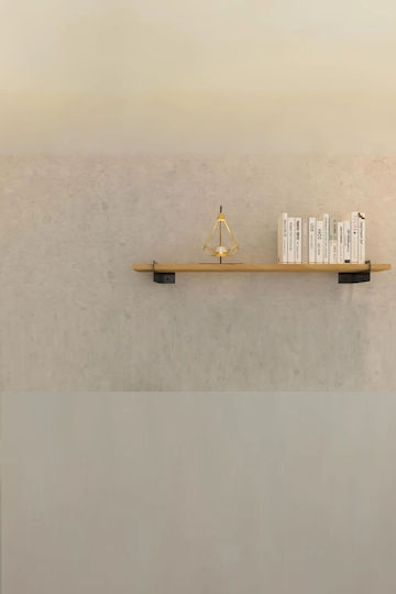 Wall Shelf 60x16x7cm Wall Shelf 60x16x7cm