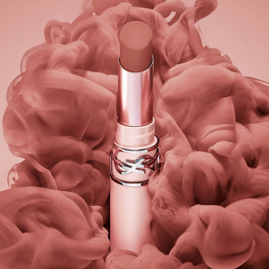 Yves Saint Laurent Lovenude Lip Blusher Matte Lipstick Shade 3 G Capacity G 3