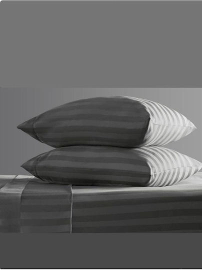 SteweHome Set Multicolour Pillowcases 50x70cm