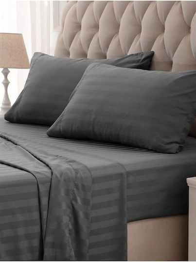 SteweHome Set Multicolour Pillowcases 50x70cm