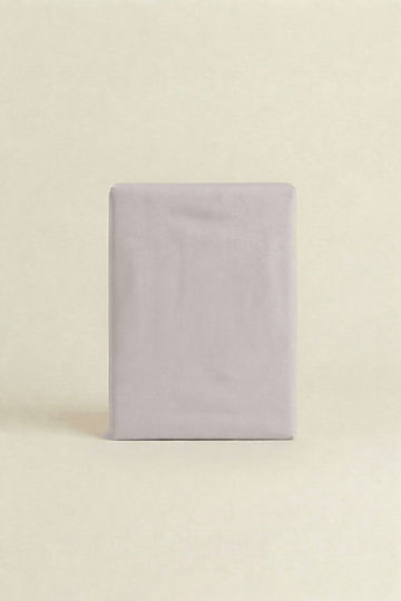 SteweHome Set Lilac Pillowcases 50x70cm