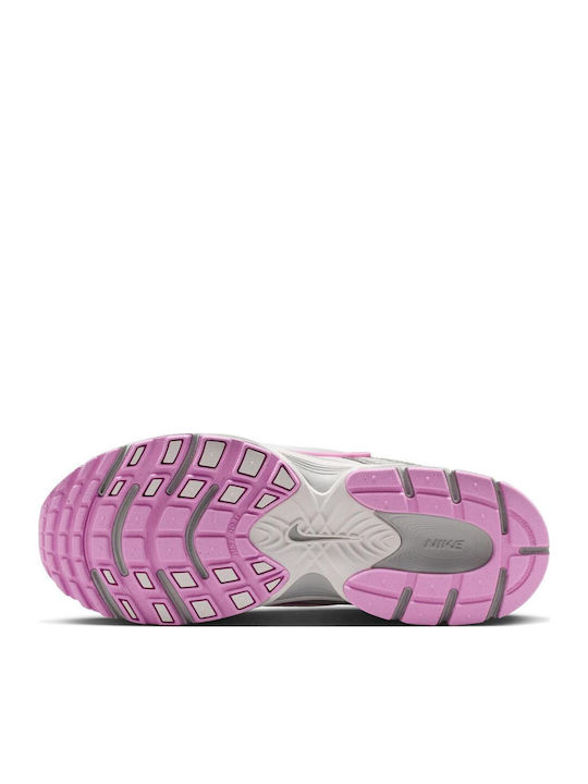 V5 Rnr Women's Sneakers White