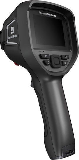 Thor001 Thermal Camera for Temperatures from 20°C to 550°C