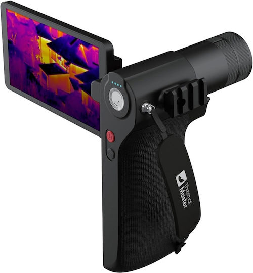 TM-DV2 Thermal Camera with 5" Screen