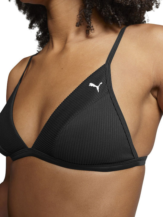 Ribbed Triangle Bikini Τριγωνάκι Γυναικείο