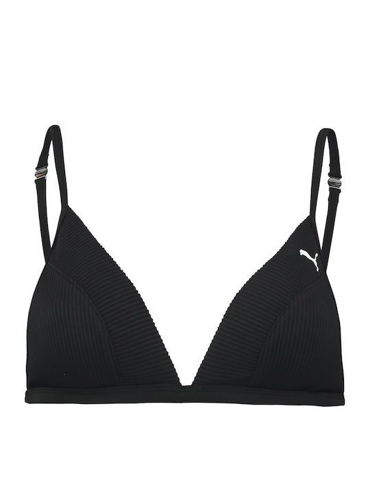 Ribbed Triangle Bikini Τριγωνάκι Γυναικείο