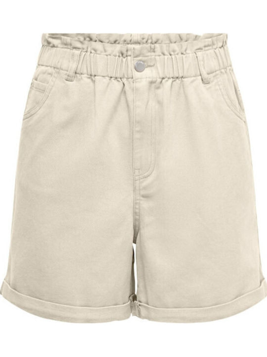 Damen-Shorts Sandshell