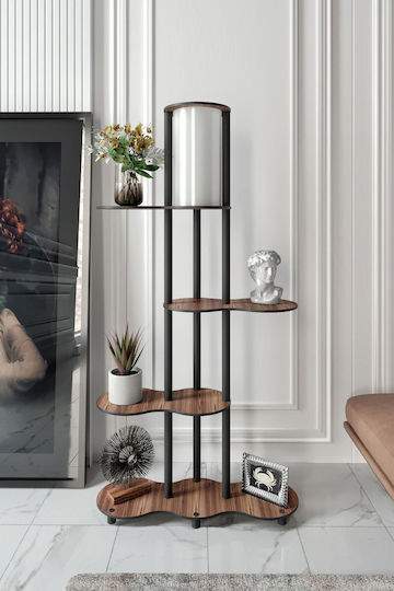 Fratelli Home Floor Lamp H150xL17cm
