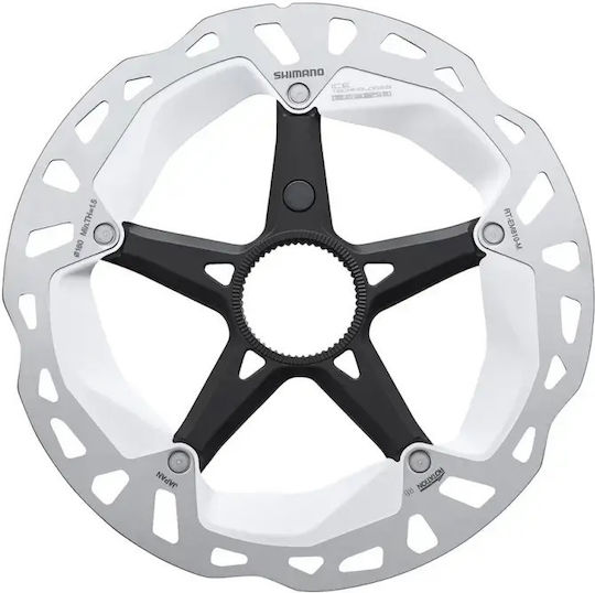 Shimano Steps Rt-em810 Дискова Спирачка Размер 160mm