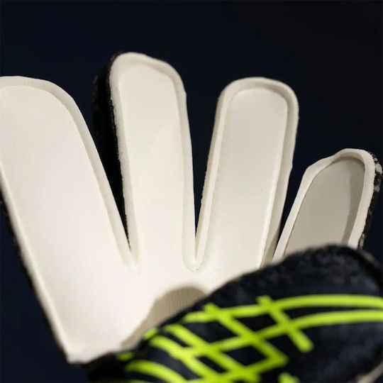Uhlsport Soft Γάντια Τερματοφύλακα Ενηλίκων Μπλε