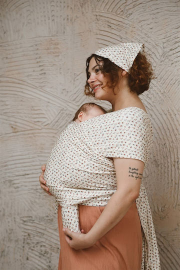 SteweHome Μάρσιπος Wrap Πράσινο