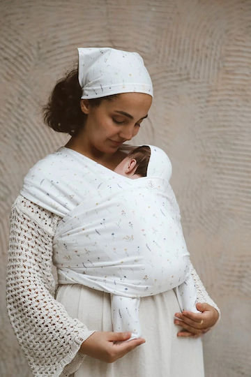 SteweHome Μάρσιπος Wrap
