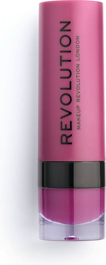 Revolution Beauty Κραγιόν Matte 145 Vixen 3.5gr