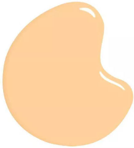 Sally Hansen Miracle Gel Gloss Long Lasting Yellow Nail Polish 14.7ml