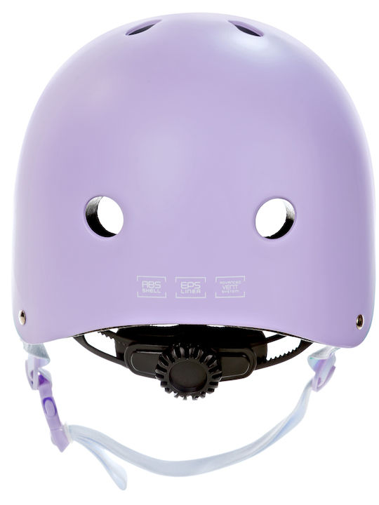 Raven Kids Bike and Scooter BMX Helmet Blue