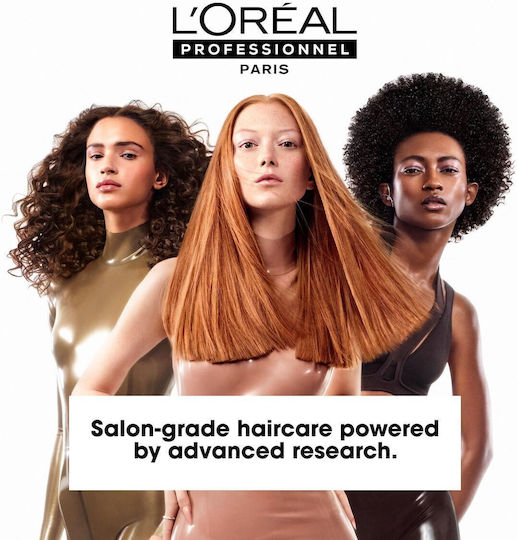 L'Oréal Professionnel Serie Expert Pro Longer Shampoos Reconstruction/Nourishment & Shine 300ml