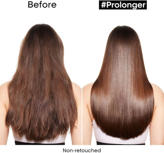L'Oréal Professionnel Serie Expert Pro Longer Shampoos Reconstruction/Nourishment & Shine 300ml