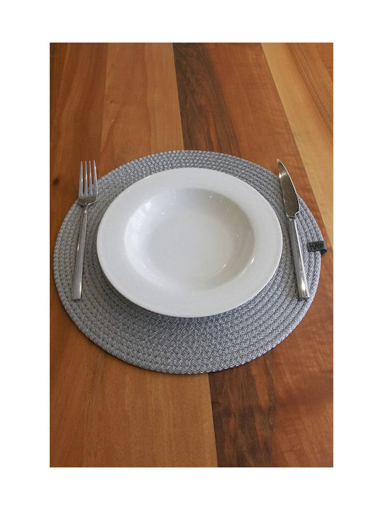 SteweHome Салфетки Сиви 32x32см 6 Бройки