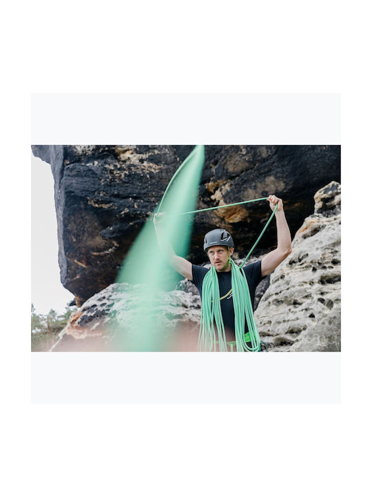 Edelrid Unisex Ορειβατικό Κράνος Μαύρο