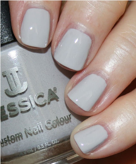 Jessica Jessica Gloss Nail Polish Cnc-1199 Falcon 14.8ml