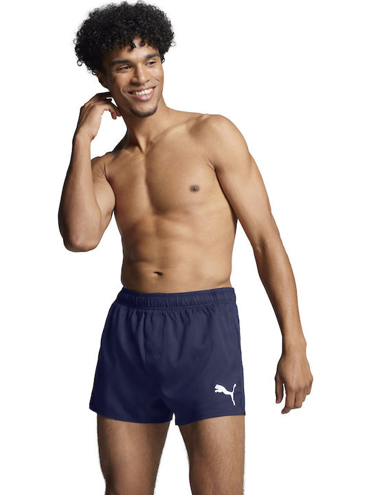 Men's Swimwear Shorts Navy
