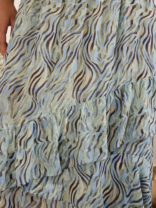 Set With Midi Skirt Ciel