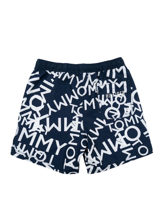 Tommy Hilfiger Kids Swimwear Swim Shorts Tommy Hilfiger