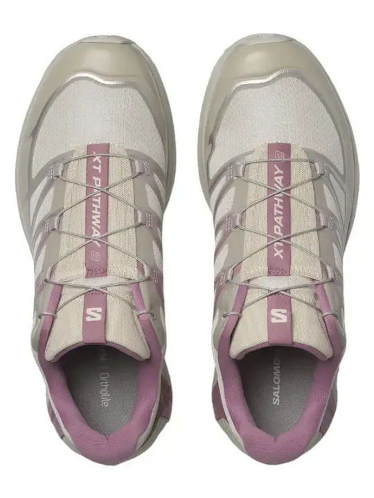 Adidași Pentru Femei Bej