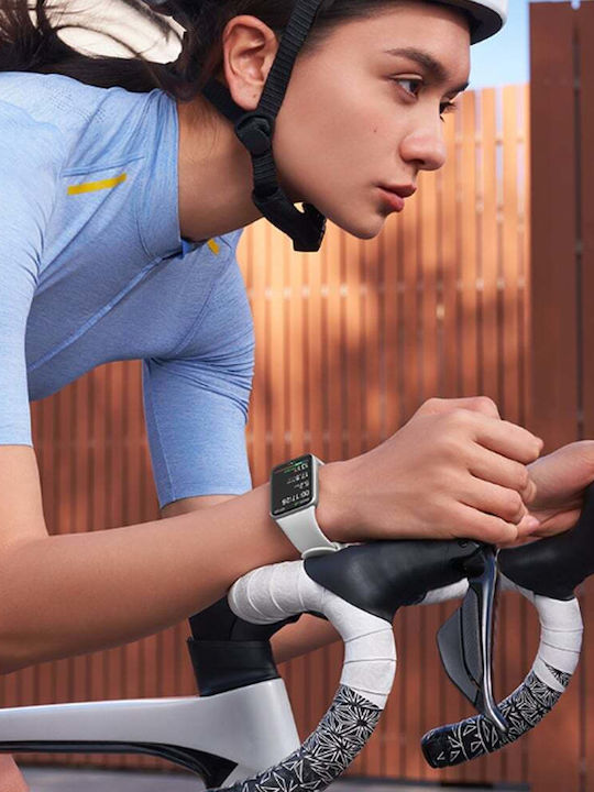 Xiaomi Smart Band 10 Pro Αδιάβροχο Ροζ
