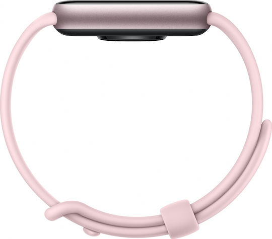 Xiaomi Smart Band 10 Pro Αδιάβροχο Ροζ