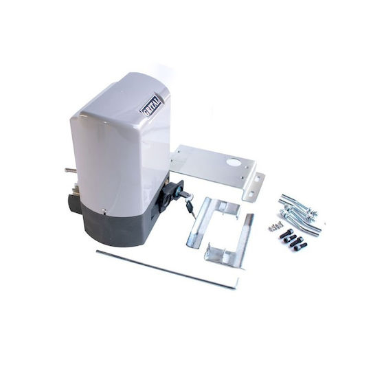 Grital Group Garage Door Motor Set for Sliding Garage Door Up to 500kg
