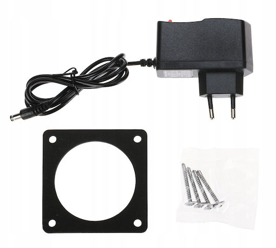 Atlo Temperature and Humidity Sensor Battery ZigBee