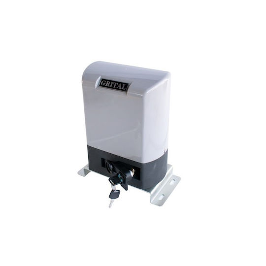Grital Group Garage Door Motor Set for Sliding Garage Door Up to 500kg