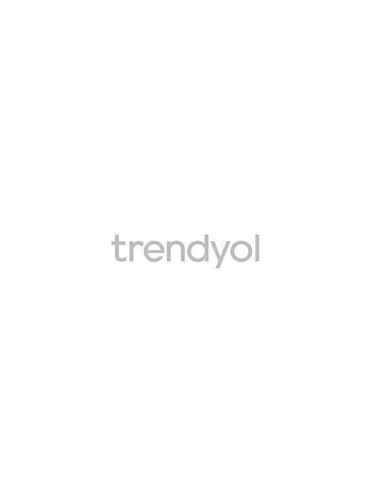 SteweHome Καθρέπτης Τοίχου Οβάλ με Χρυσό Ξύλινο Πλαίσιο 40x25cm