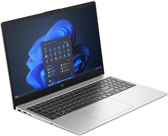 HP 250R G10 15.6" FHD (Core 5-120U/16GB/512GB SSD/W11 Pro) (US Keyboard)