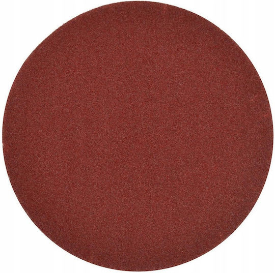 Geko Sanding Disc 125mm P220 50/2000