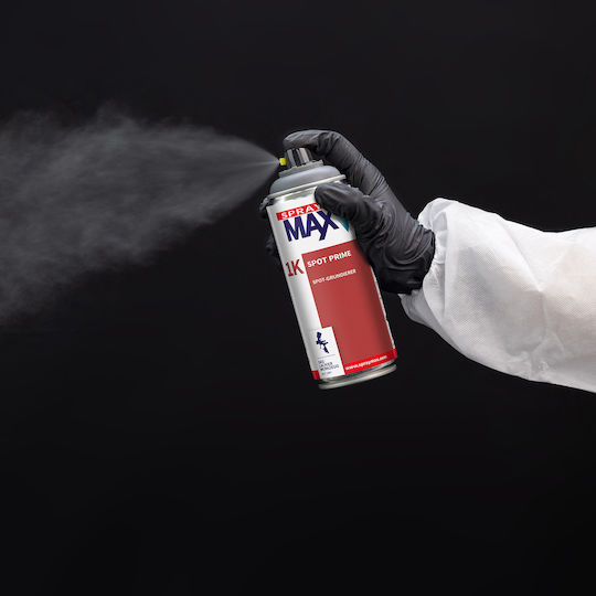 Σπρέι Αστάρι Kwasny Group Γκρι Γκρι 400ml