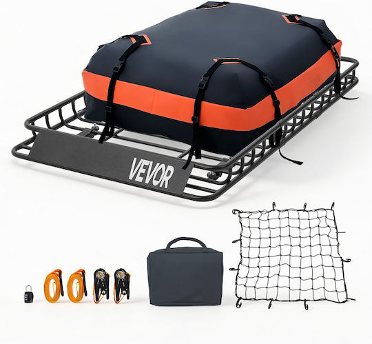 Vevor Car Roof Rack Universal