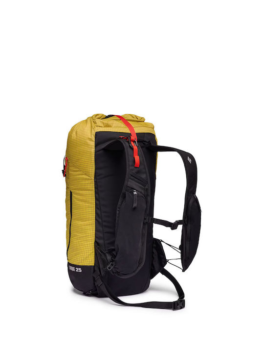 Black Diamond Ορειβατικό Σακίδιο 25lt Αδιάβροχο Daypack