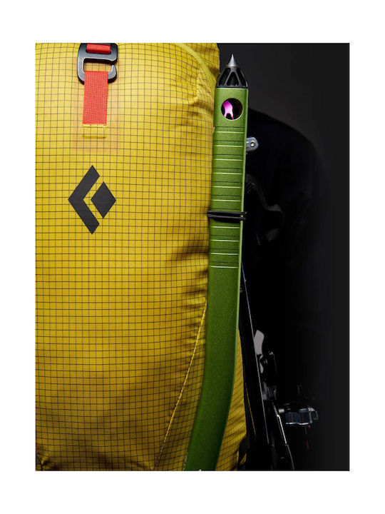 Black Diamond Ορειβατικό Σακίδιο 25lt Αδιάβροχο Daypack