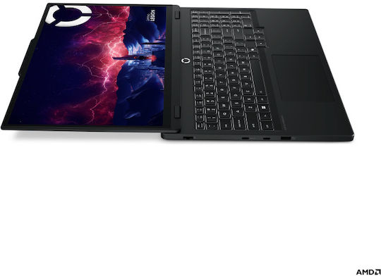 Lenovo Legion 5 15AHP10 15,1 Zoll OLED QHD+ 165Hz Ryzen 7-260/16GB/1TB SSD/GeForce RTX 5050 Kein Betriebssystem US Tastatursprache