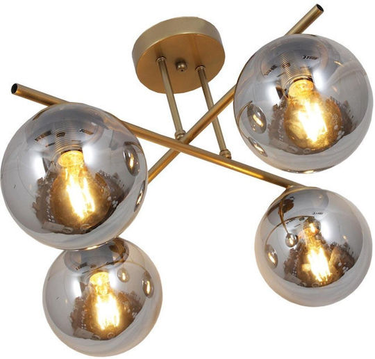 SteweHome Ceiling Light 71cm