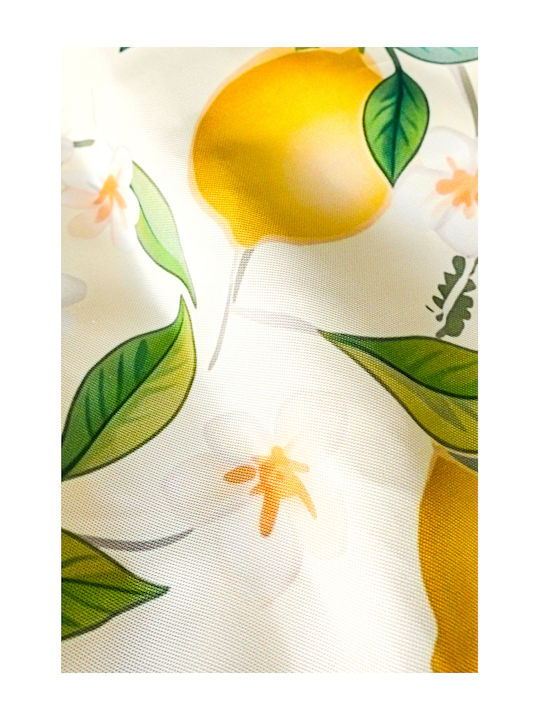 SteweHome Lemon Tablecloth 140x180cm