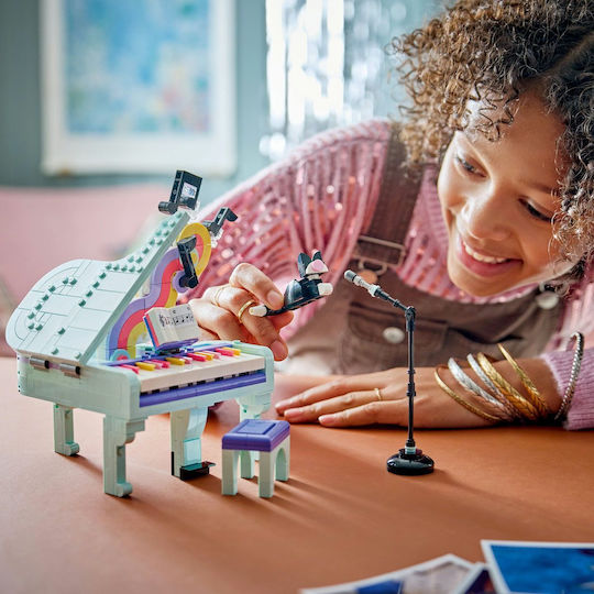 LEGO Lego Creator Für 9+ Jahre 485Stücke