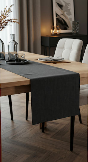 SteweHome Рънър Лен Stewehome 50x150 см