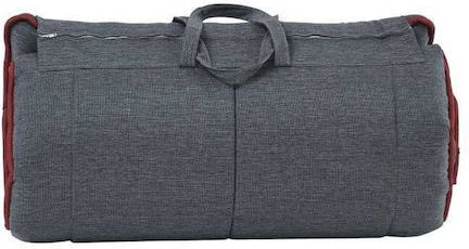 SteweHome Semi-double Camping Sleeping Mat 190x90cm Thickness 10cm