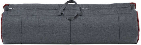 SteweHome Super Double Camping Sleeping Mat 200x150cm Thickness 10cm